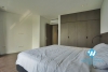 Brand new one bedroom apartment for rent in Truc Bach area, Ba Dinh